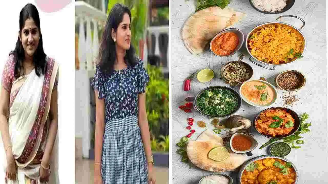 Weight Loss: నచ్చింది తింటూనే 30 కేజీలు తగ్గిన యువతి.. బిఫోర్ ఆఫ్టర్ ఫొటోలు వైరల్.. సీక్రెట్ డైట్ ఇదే