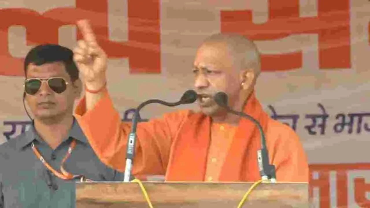 Yogi Adityanath: బుల్డోజర్ సిద్ధంగా ఉంది.. యోగి నోట మళ్లీ అదేమాట