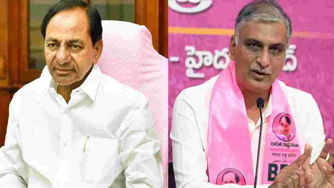 Inquiry: కాళేశ్వరంపై విచారణకు కేసీఆర్‌ను పిలవడం తథ్యం! 