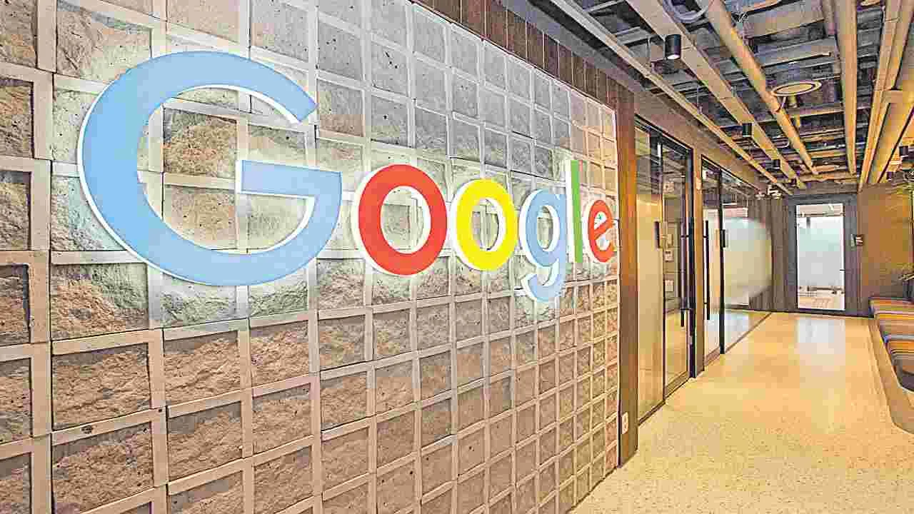 Google: గూగుల్‌ మరో అడుగు