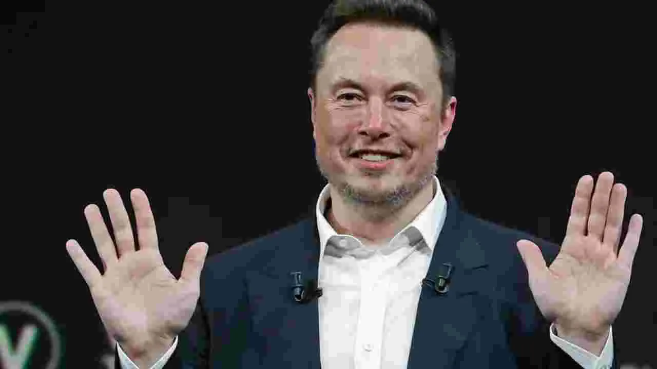 Elon Musk: భారత్‌లో ఒకే రోజులో 640 మిలియన్ ఓట్లు లెక్కించారు! మస్క్ ప్రశంసలు