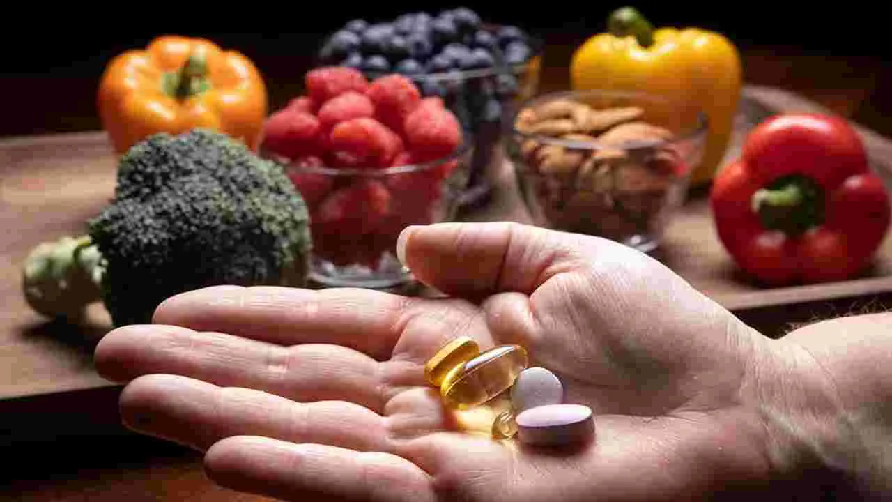 Dietary supplements: ఆహారంలో పోషకాల కొరతా? ఇలా చేస్తే సరి.. ప్రముఖ న్యూట్రిషనిస్టు సలహా