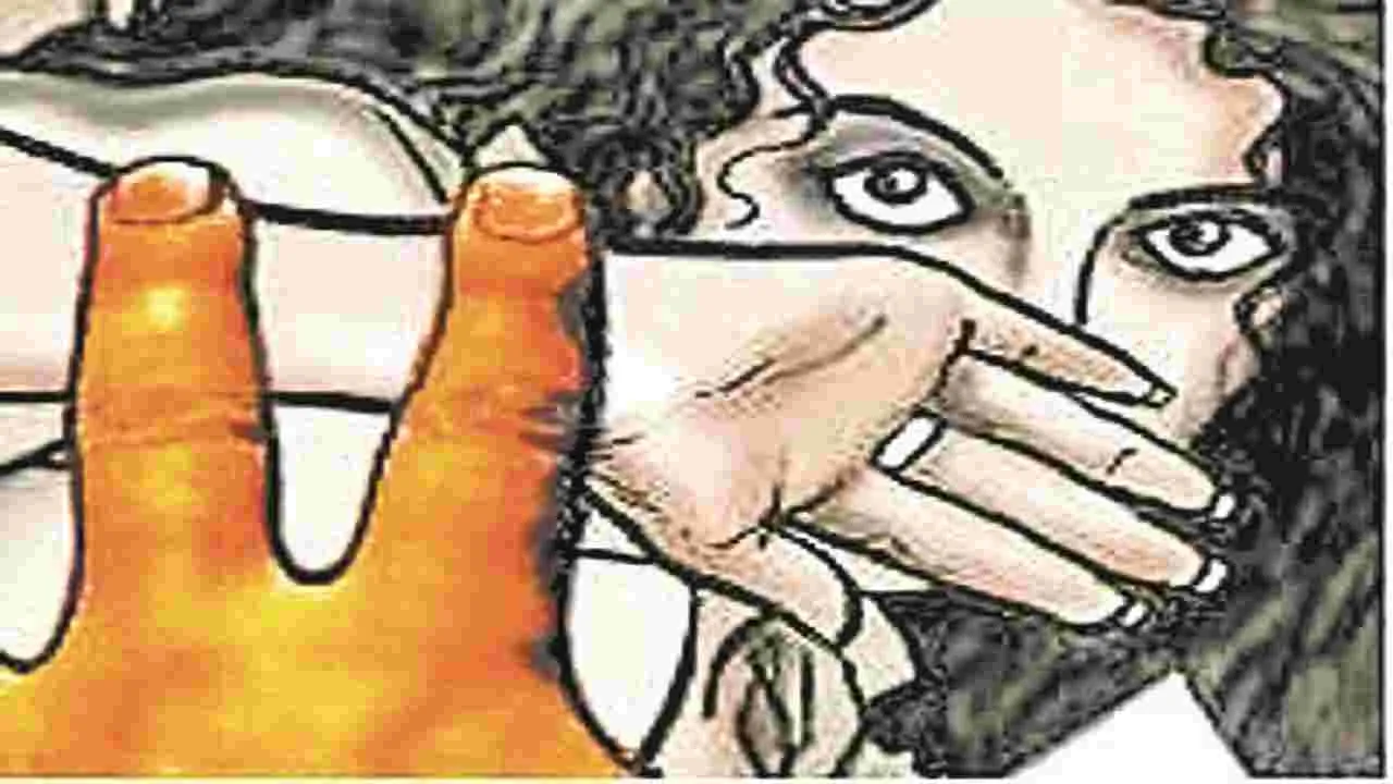 Harassment : బడిలో లైంగిక వేధింపులు..?