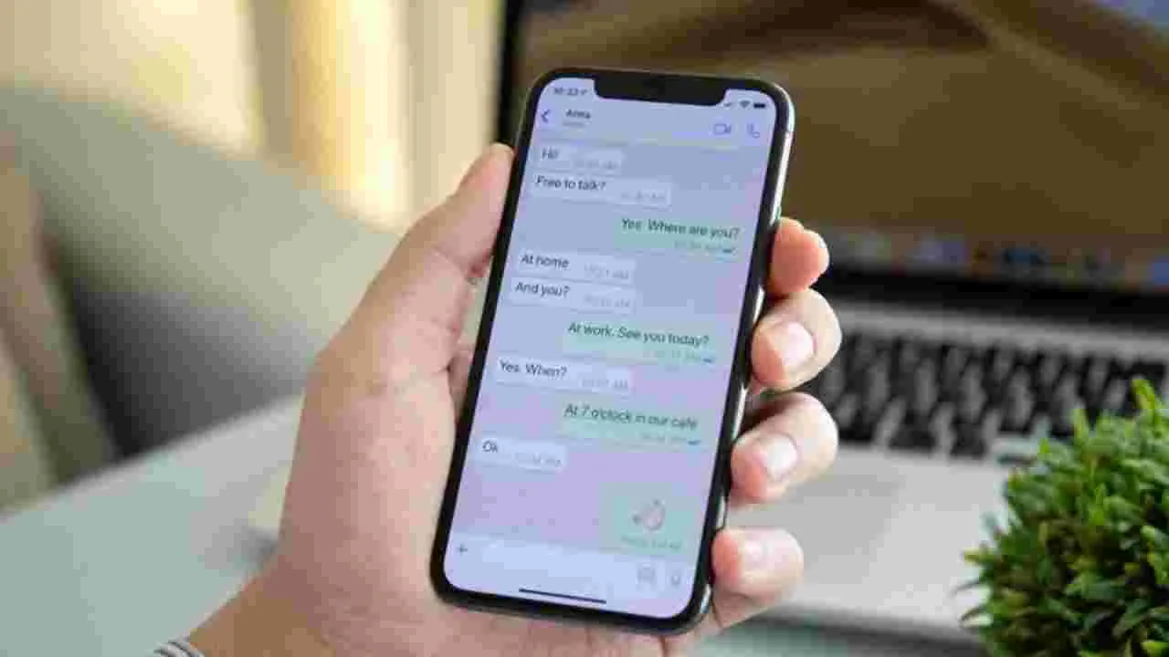 WhatsApp: అలర్ట్.. త్వరలో ఈ ఐఫోన్లల్లో వాట్సాప్ బంద్!