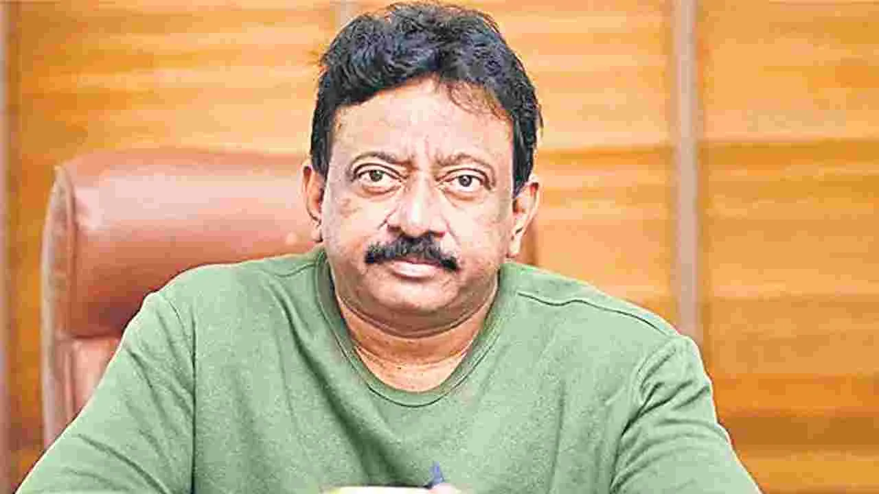 Ram Gopal Varma: వర్మపై తొందరపాటు చర్యలొద్దు