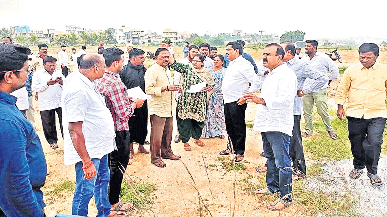 సభ్యత్వ నమోదును ప్రతిష్టాత్మకంగా నిర్వహించాలి