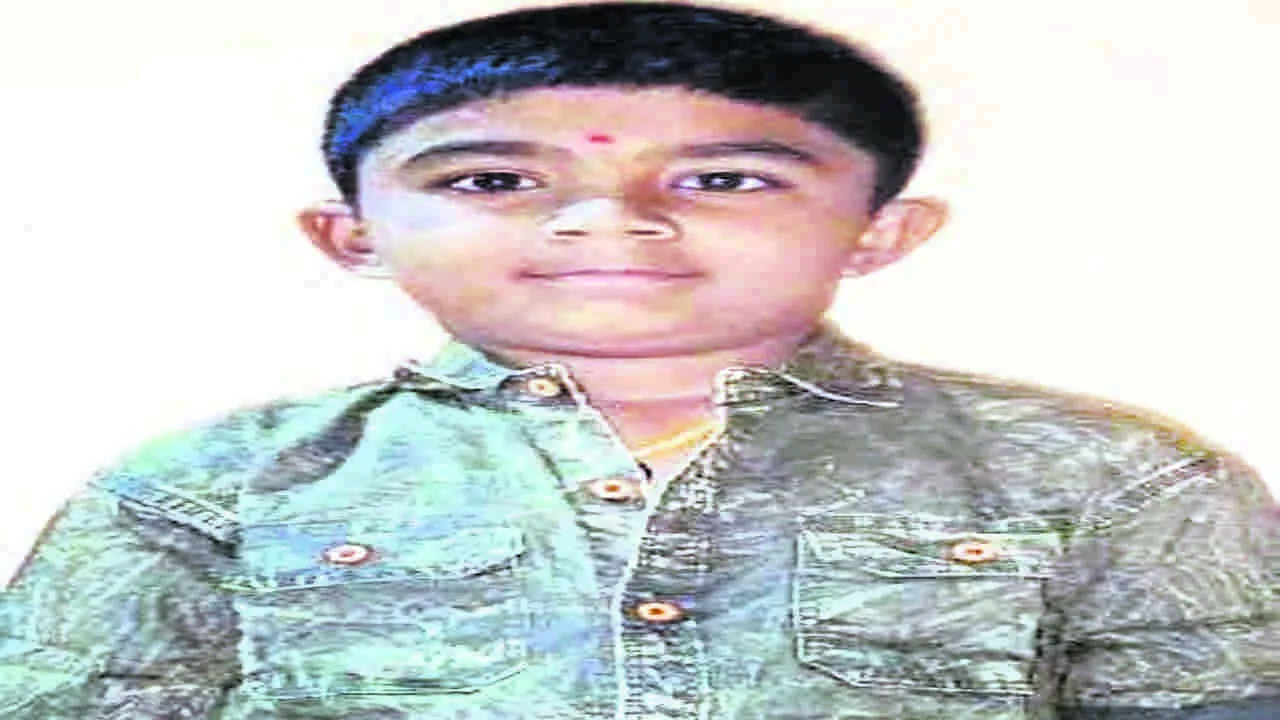 STUDENT MURDER: చేతన హత్యపై లోకేశ ఆరా