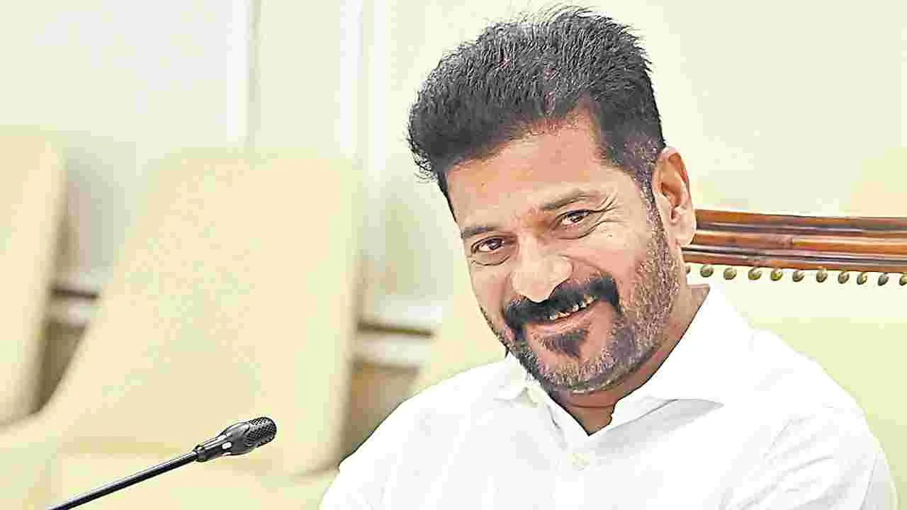 CM Revanth Reddy: ఆరు కాదు.. 160!