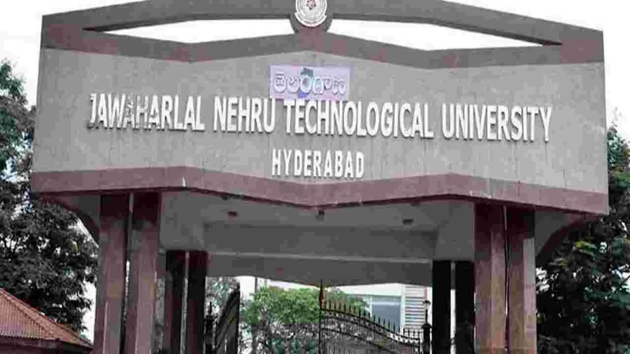 JNTU: జేఎన్‌టీయూకు కొత్తగా 74 మంది జూనియర్‌ అసిస్టెంట్లు