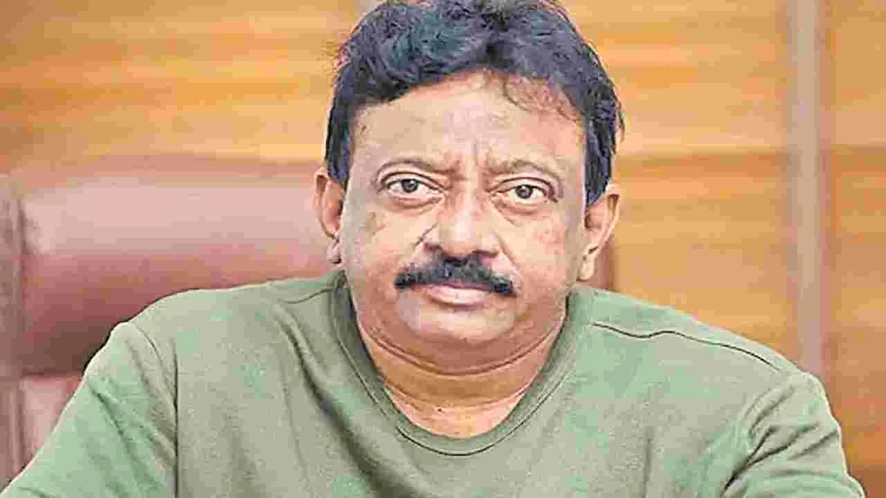 RamGopal Varma: పరారీలో రామ్‌గోపాల్‌ వర్మ!