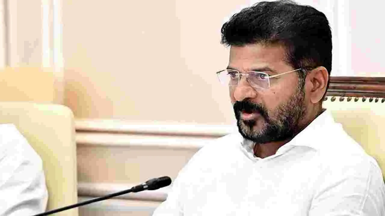 CM Revanth Reddy: పజా విజయోత్సవాల్లో ప్రగతి నివేదిక