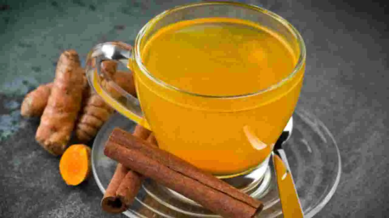 Turmeric In Winter: చలికాలంలో పసుపును ఇలా వాడితే ఆరోగ్యానికి ఢోకా ఉండదు!