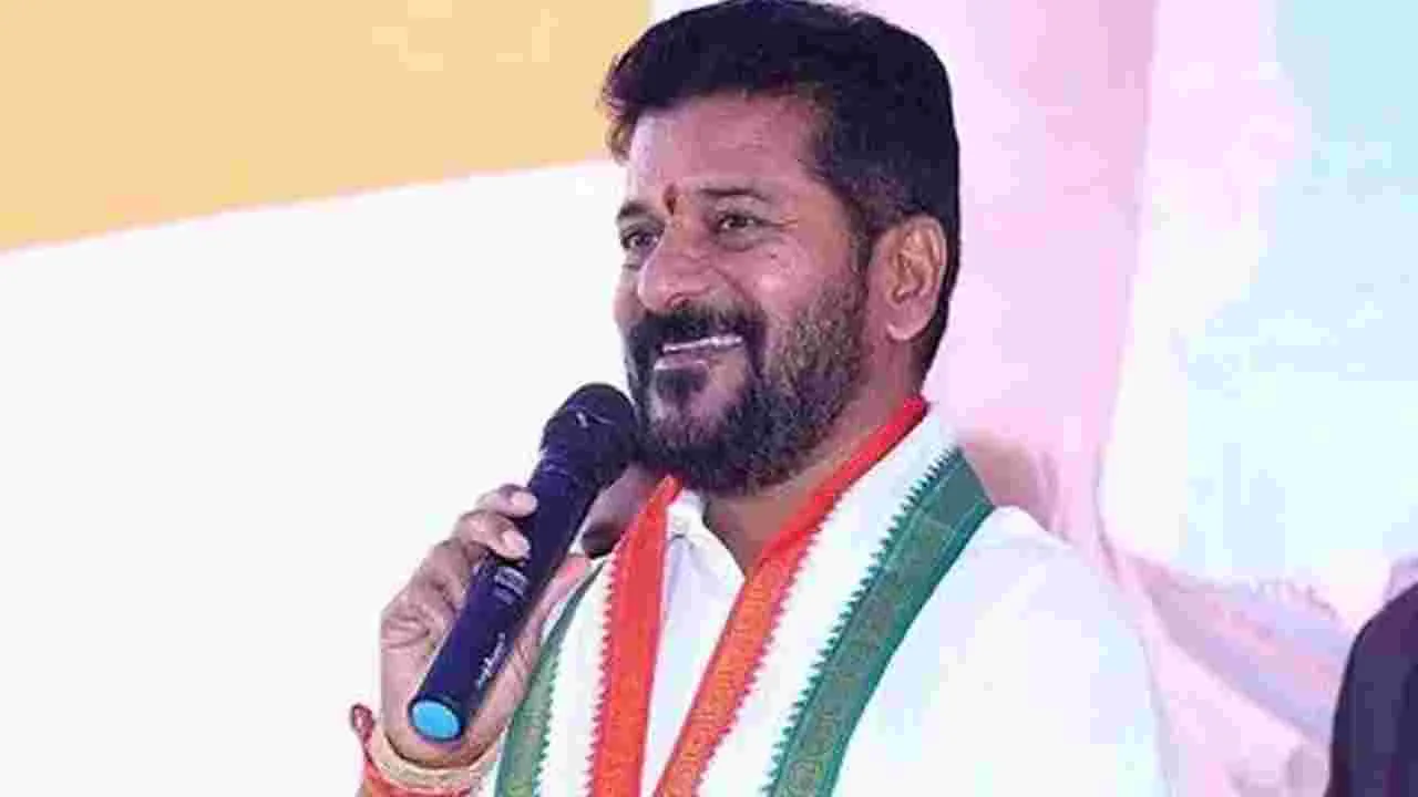 CM Revanth Reddy: ఏడాది ప్రజాపాలనలో ఎంతో సంతృప్తి