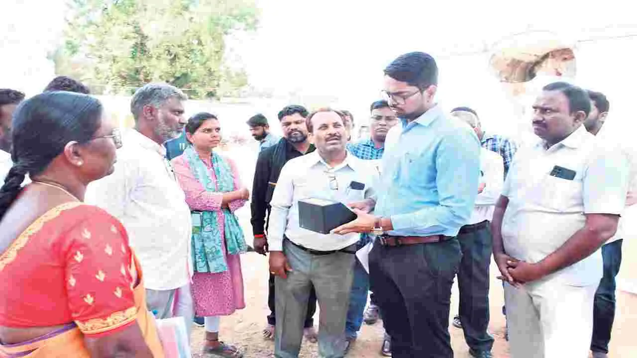 కోడింగ్‌ పరిజ్ఞానంపై పట్టు అవసరం