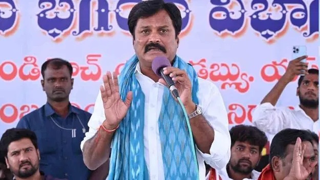 నెరవేరుతున్న పేదల సొంతింటి కల  