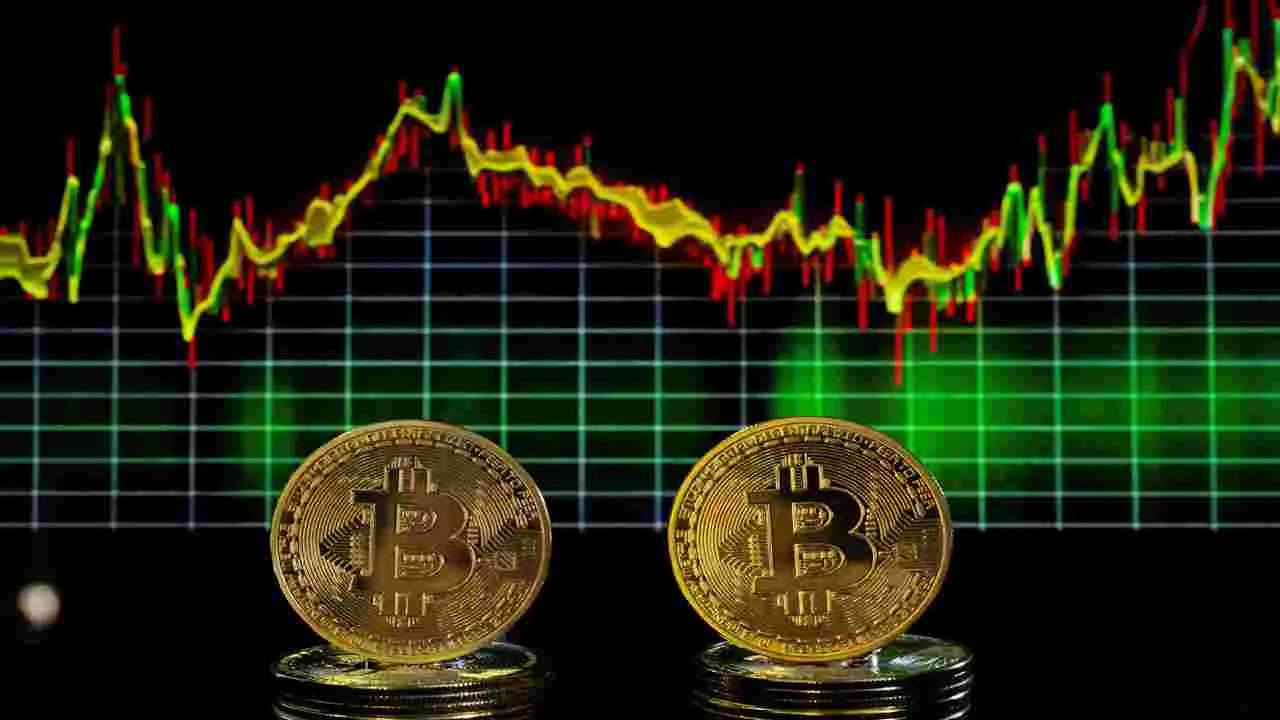 Bitcoin: మొదటిసారి లక్ష డాలర్లు దాటిన బిట్‌కాయిన్.. కారణమిదేనా.. 