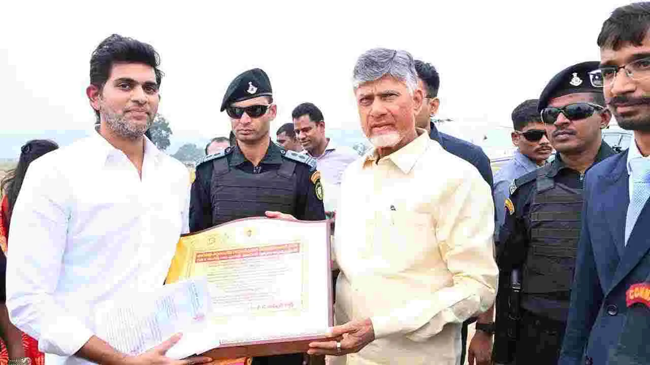   AP Pension: ఏపీలో ఒకరోజు ముందుగానే పెన్షన్.. లబ్ధిదారుల్లో ఆనందం 