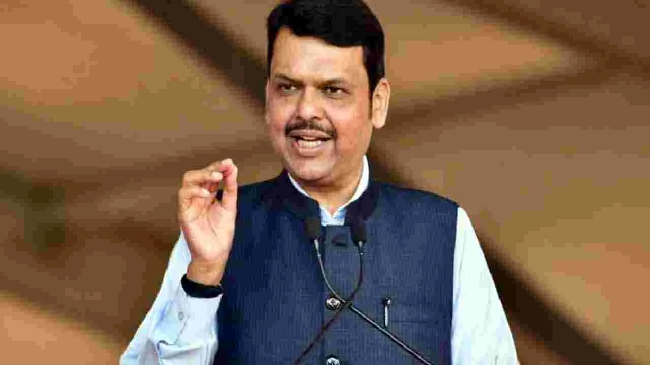 Devendra Fadnavis: ‘‘నేను ఆధునిక ఆభిమన్యుడిని.. చక్రవ్యూహాన్ని ఛేదించడం ఎలాగో బాగా తెలుసు’’