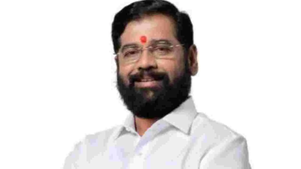 Eknath Shinde: మహారాష్ట్ర రాజకీయాల్లో పెను సంచలనం..ద్రోహి అని పిలిచినా జనంతో జై కొట్టించుకున్న నాయకుడు