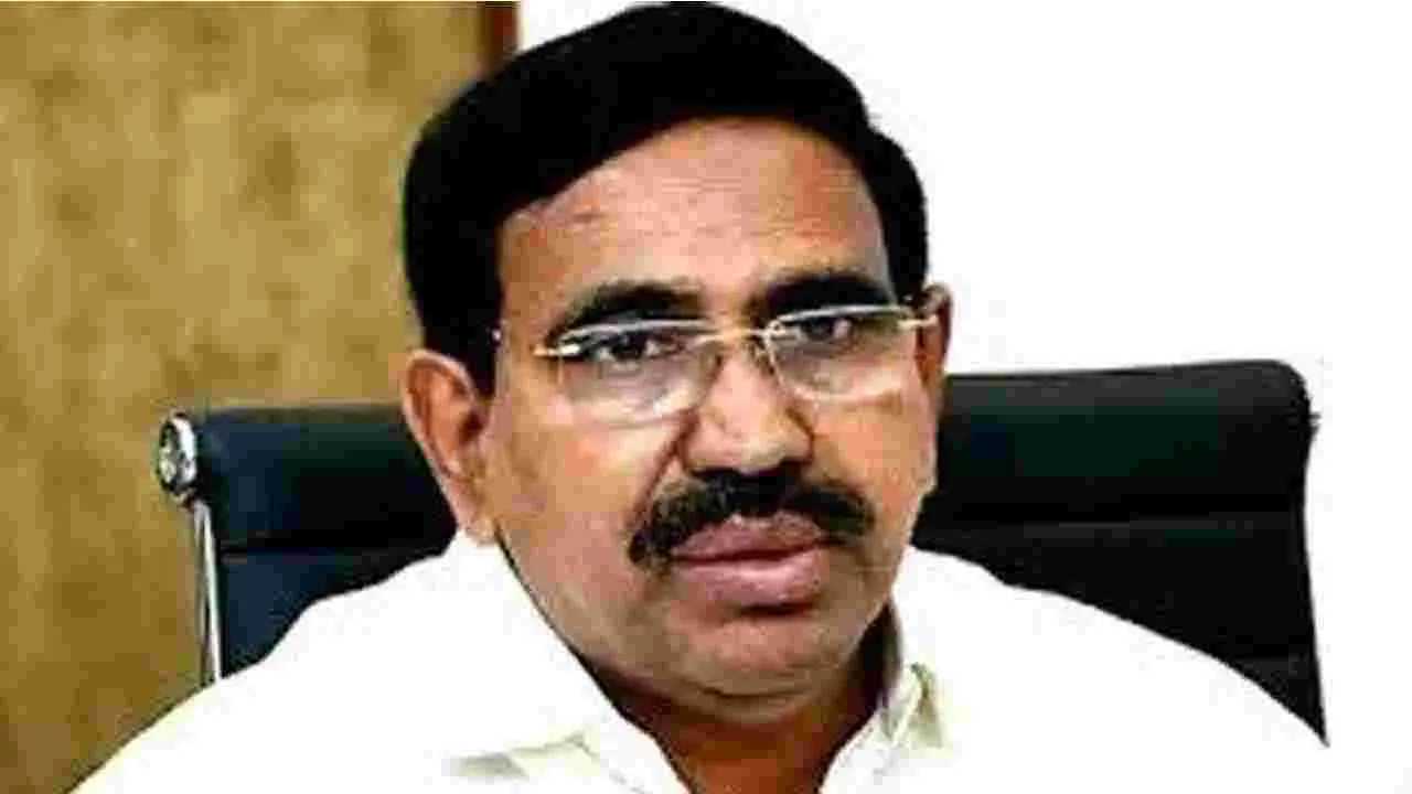 Minister Narayana: ఆ పన్ను తీసేశాం.. మంత్రి నారాయణ కీలక నిర్ణయం