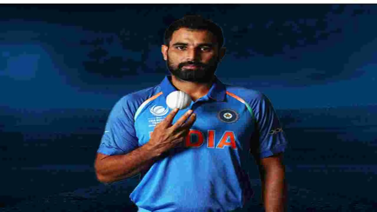 Mohammad Shami: షమీకి బీసీసీఐ డెడ్‌లైన్.. ఆ రెండు కఠిన పరీక్షలు దాటితేనే.. 