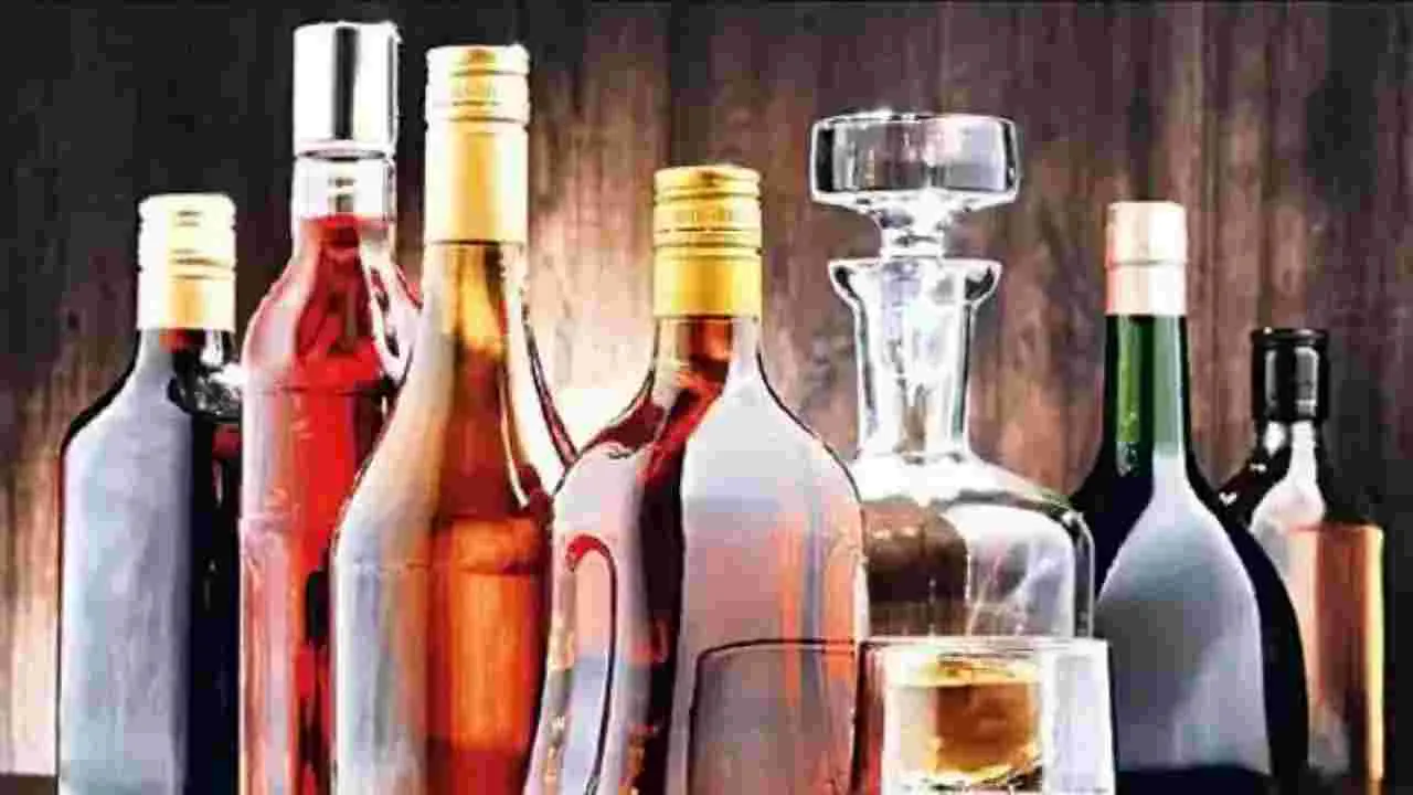 Liquor Traders  : ఇలాగైతే వ్యాపారం ఎలా?