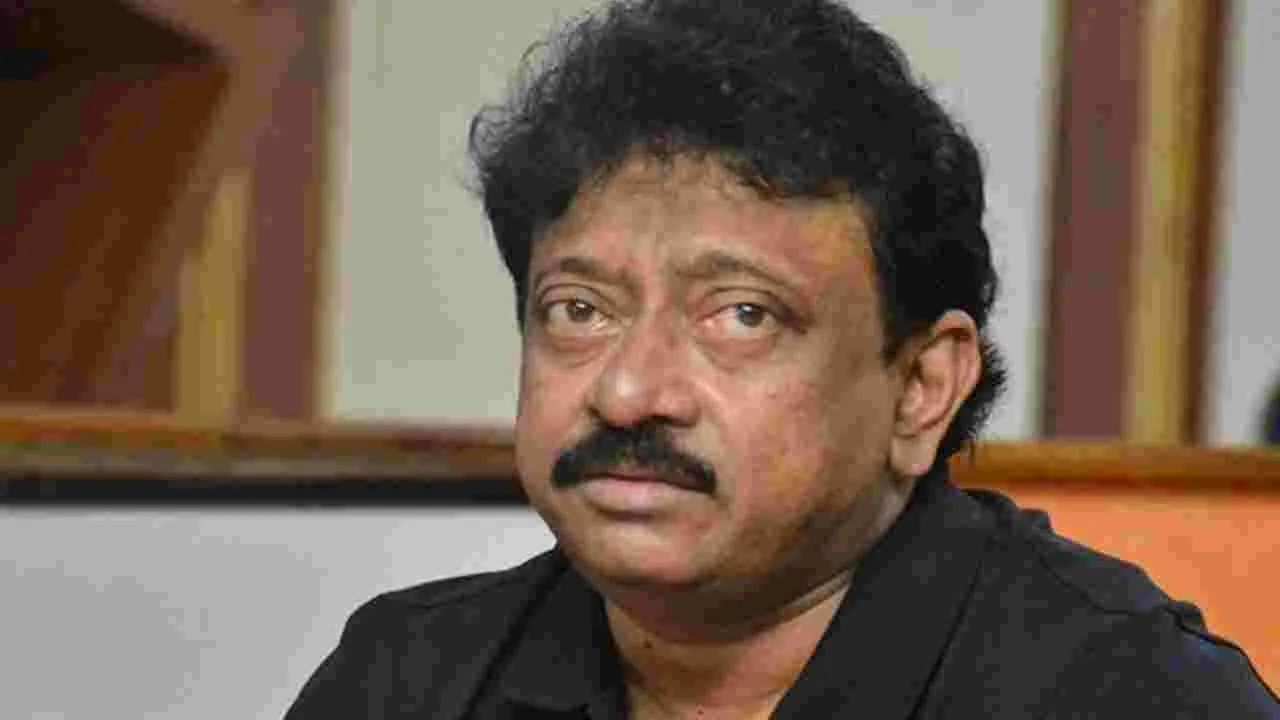 Ram gopal Varma: ఇక నాపై కేసులు నమోదు చేయొద్దు!