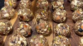 Ambani Laddu: అంబానీ లడ్డు కావాలా నాయనా.. ఒక్కసారి ట్రై చేయండి.. అసలు విషయం మీకే తెలుస్తుంది..