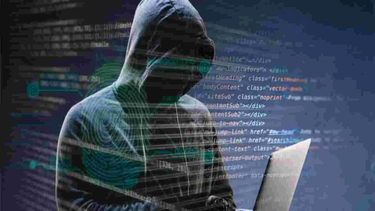 Cyber ​​criminals: పార్ట్‌టైం జాబ్‌ పేరుతో రూ.2.48 లక్షలకు టోకరా..