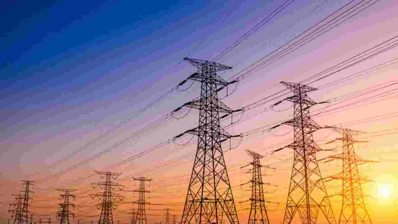 Electricity: ఆ ఏరియాల్లో సాయంత్రం 4 గంటల వరకు విద్యుత్‌ సరఫరా బంద్..