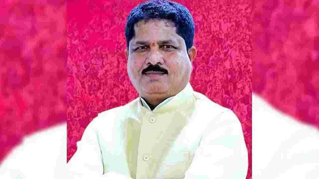 MLA: ‘పది’ విద్యార్థులకు బంపరాఫర్ ఇచ్చిన ఎమ్మెల్యే.. అదేంటో తెలిస్తే..