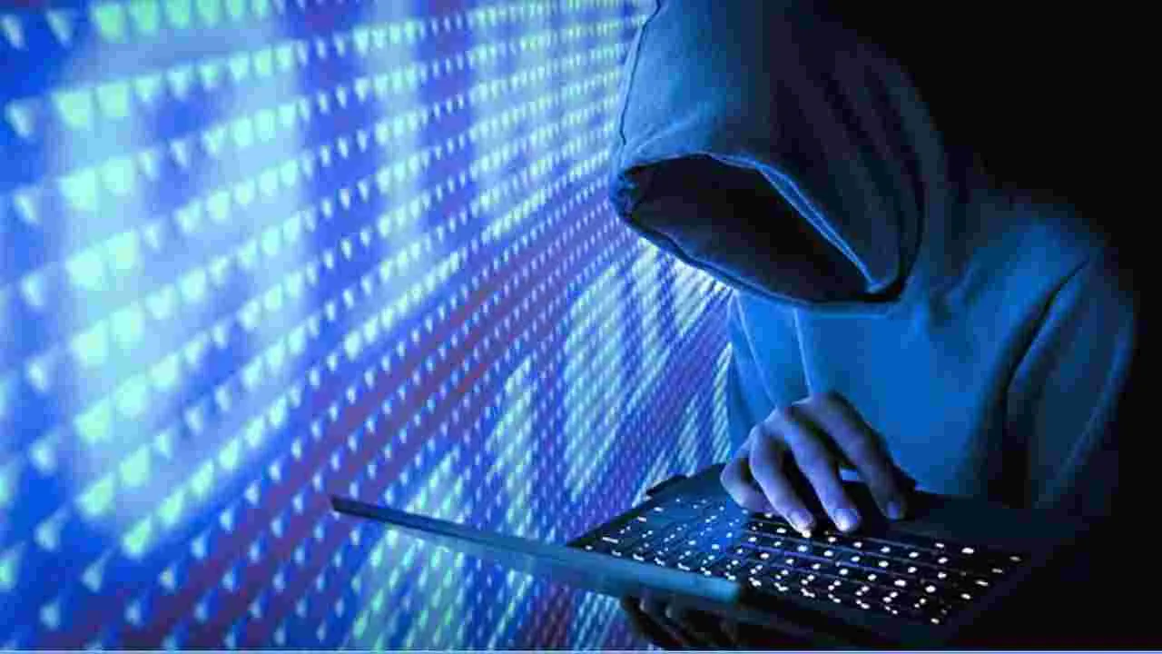 Cyber ​​criminals: సైబర్‌ నేరగాళ్ల కొత్త ఎత్తుగడ.. పార్ట్‌టైం జాబ్‌ పేరుతో..