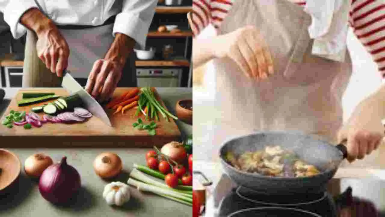 Viral: హై-ప్రోటీన్ భోజనం నేర్పడానికి స్టార్టప్.. బెంగళూరు మహిళ వినూత్న ఆలోచన..