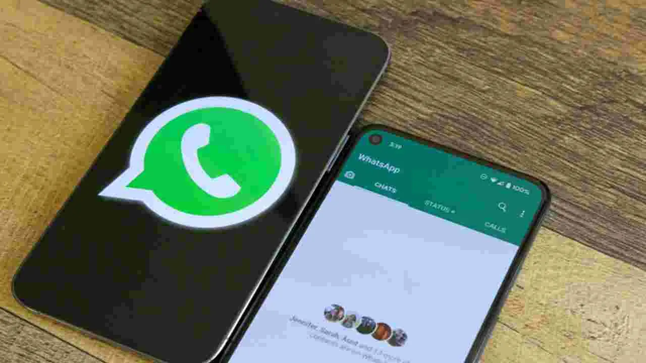 WhatsApp: వాట్సాప్ చాట్‌లో కీలక మార్పు.. కొత్త టైపింగ్ ఇండికేటర్‌ రిలీజ్