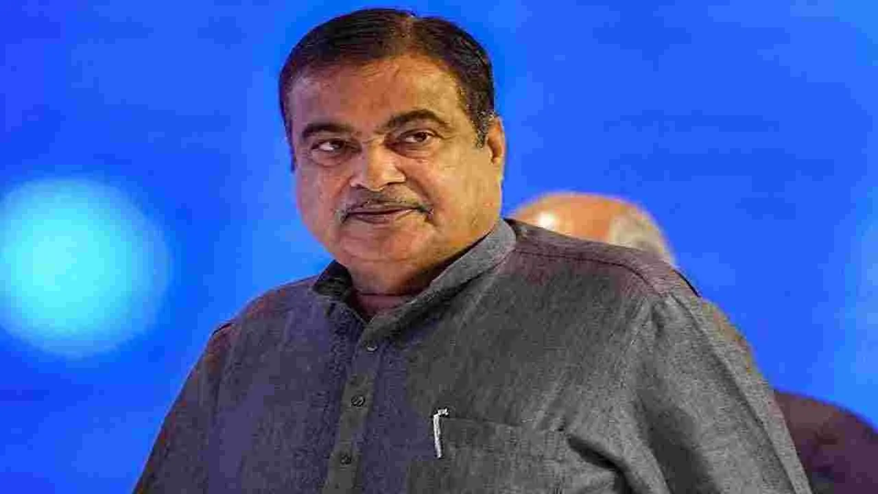 Nitin Gadkari: ఢిల్లీకి రావడం ఇష్టం ఉండదు.. ఎందుకో చెప్పిన గడ్కరి