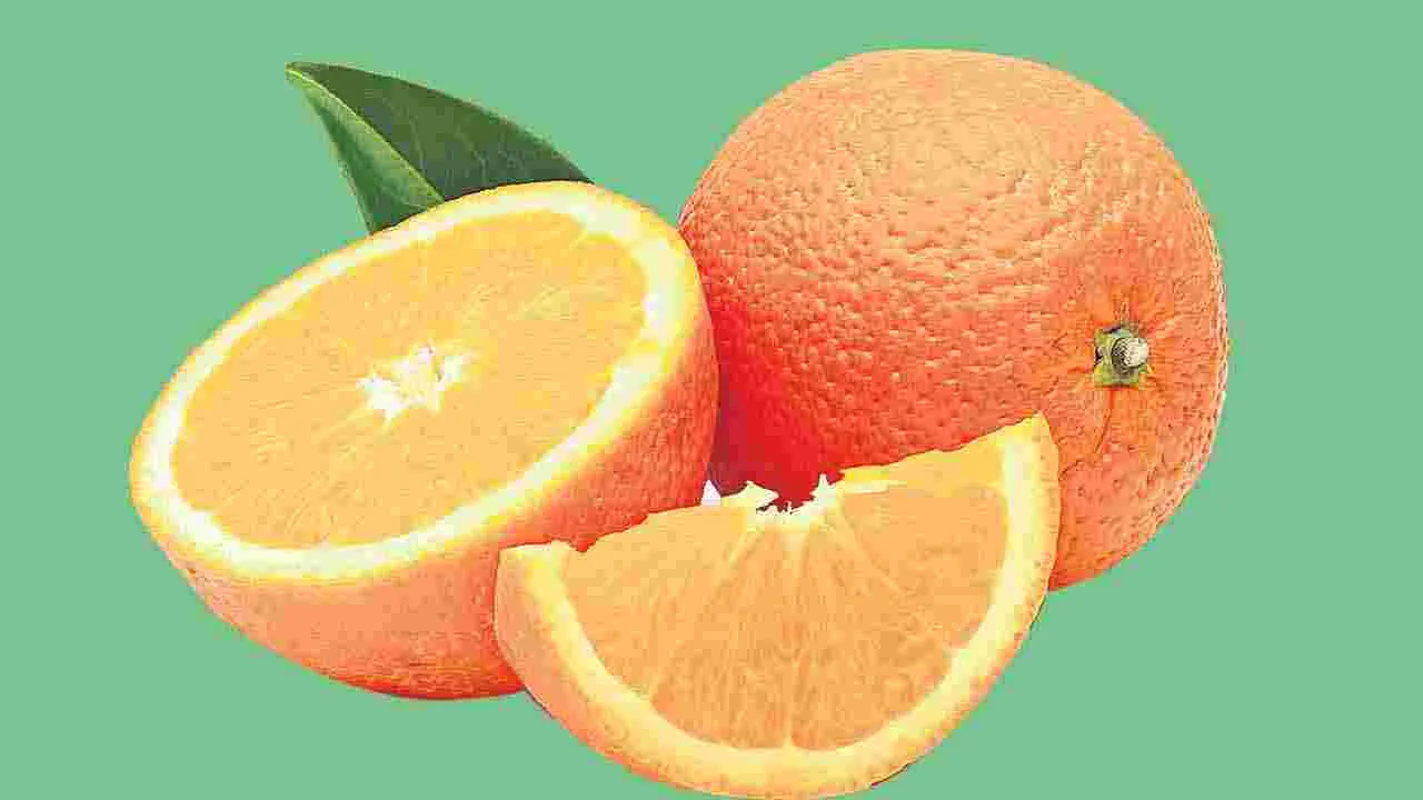 Vitamin C : సి విటమిన్‌ లోపిస్తే...