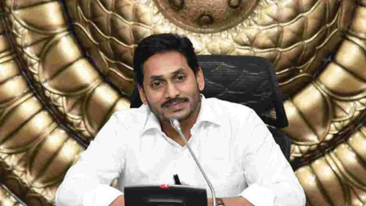 అంతర్జాతీయ స్థాయికి జగన్‌ అవినీతి