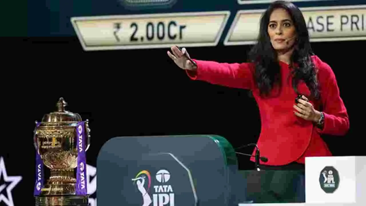 IPL Auction 2025: ఐపీఎల్ వేలం మొదటి రోజు అమ్ముడైన 72 మంది ఆటగాళ్లు.. ఎక్కువ మొత్తం