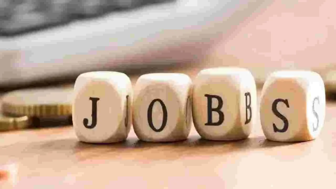 Job Booms: ఉద్యోగాల కల్పనలో దూసుకెళ్తున్న టాప్ 2 నగరాలు.. మరి హైదరాబాద్ స్థానం..