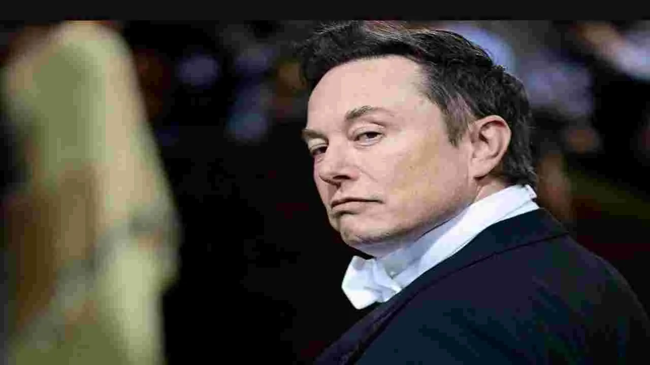 Elon Musk: ప్రపంచ కుబేరుడిగా ఎలన్ మస్క్.. రికార్డు స్థాయిలకు చేరిన టెస్లా షేర్.. 