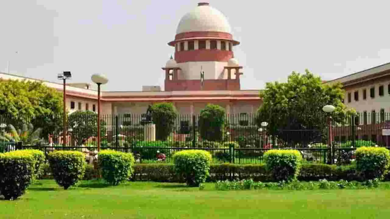 Supreme Court: బెయిలు వచ్చిన మరునాడే మంత్రి పదవా...