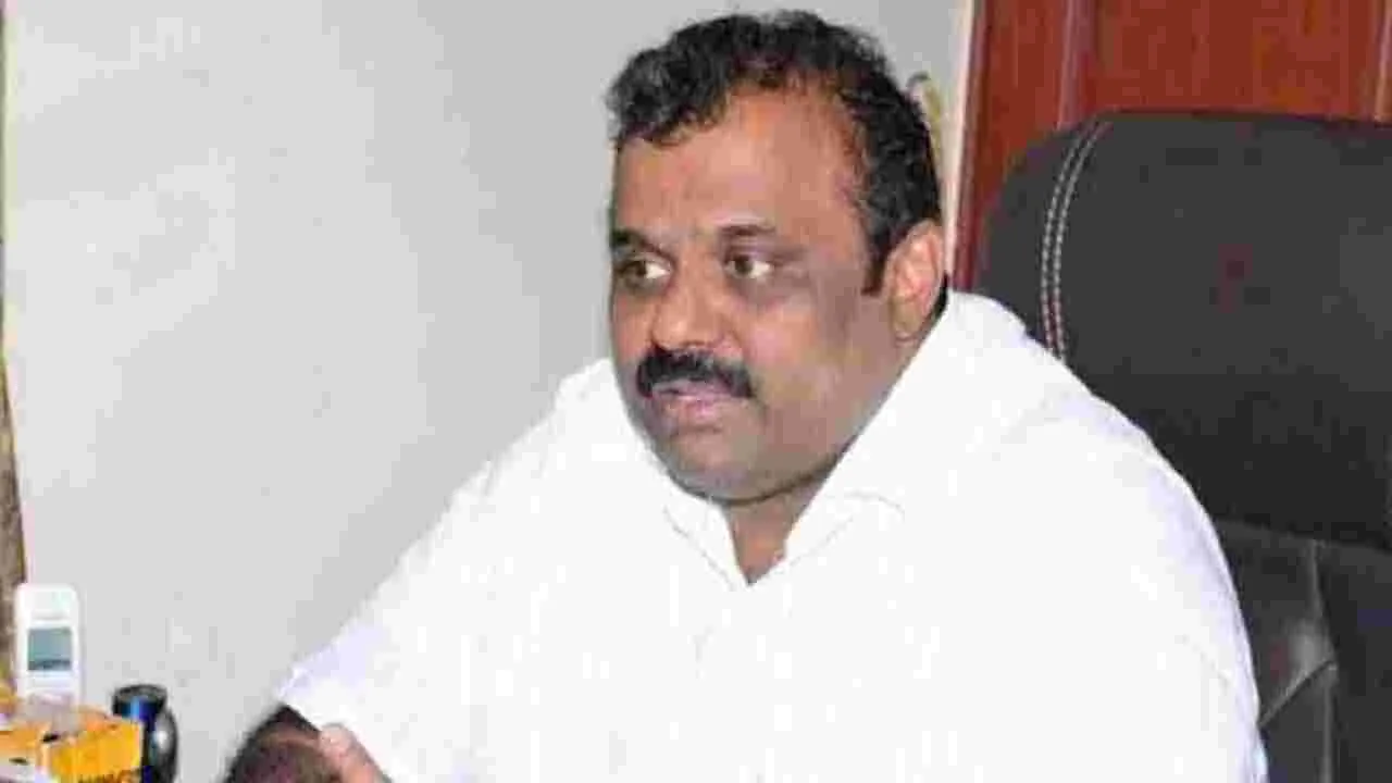 Minister: మంచి రోజు చూసుకుని రండి..