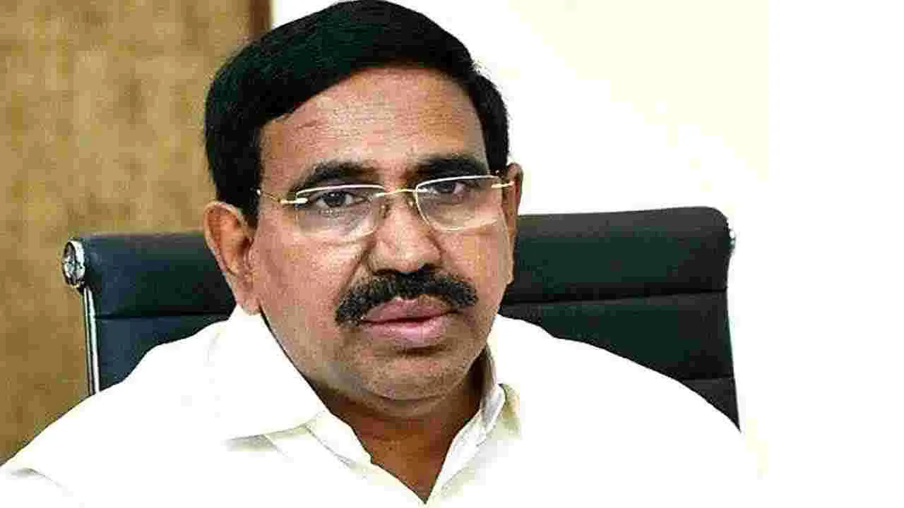 Minister Narayana: పన్నుల వసూలుపై మంత్రి నారాయణ కీలక నిర్ణయాలు