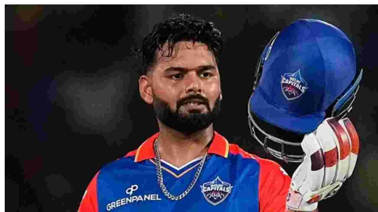 Rishabh pant: అదో చెత్త నిర్ణయం.. పంత్ పోస్టుపై నెటిజన్ల కామెంట్లు..