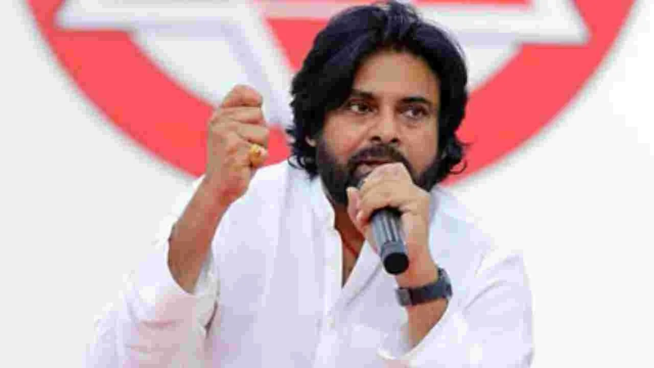 Pawan Kalyan: కడపలో ఇంత సమస్య ఉందని అనుకోలేదు.. 