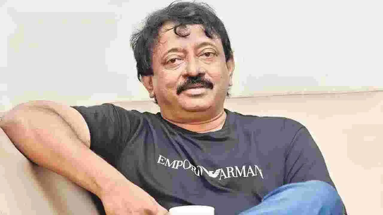 RGV: నేను పరారీలో లేను.. పోలీసుల విచారణపై వర్మ వితండవాదం