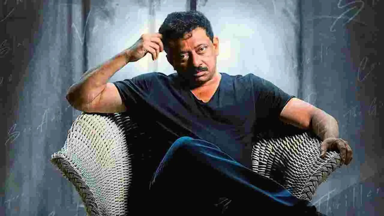 Ram Gopal Varma: ఏపీలో ఆర్జీవీపై వరుస కేసులు... ఫిర్యాదులు ఏమిటంటే..