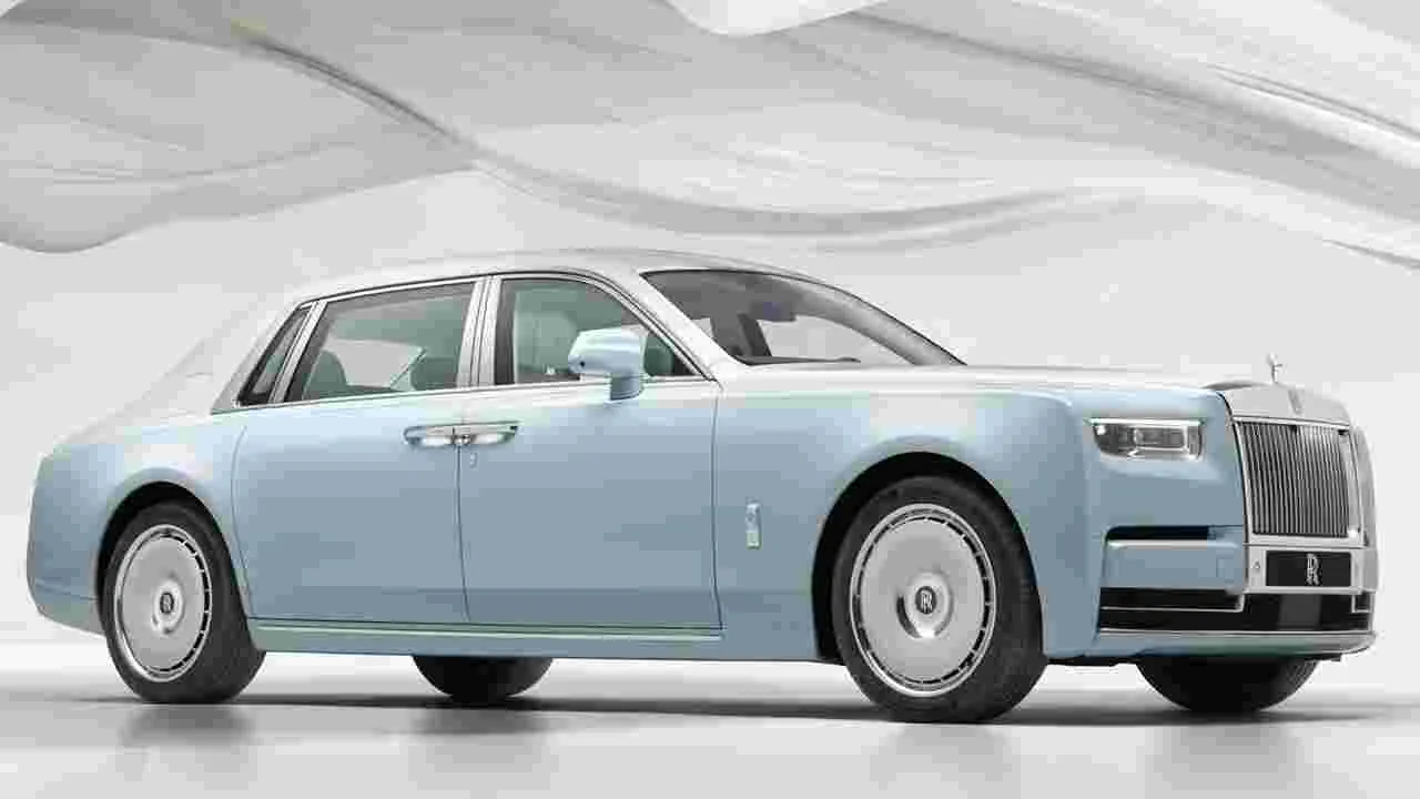 Rolls Royce: రూ. 13 లక్షలకే 9 కోట్ల రోల్స్ రాయిస్‌ కార్.. ఎలాగంటే..