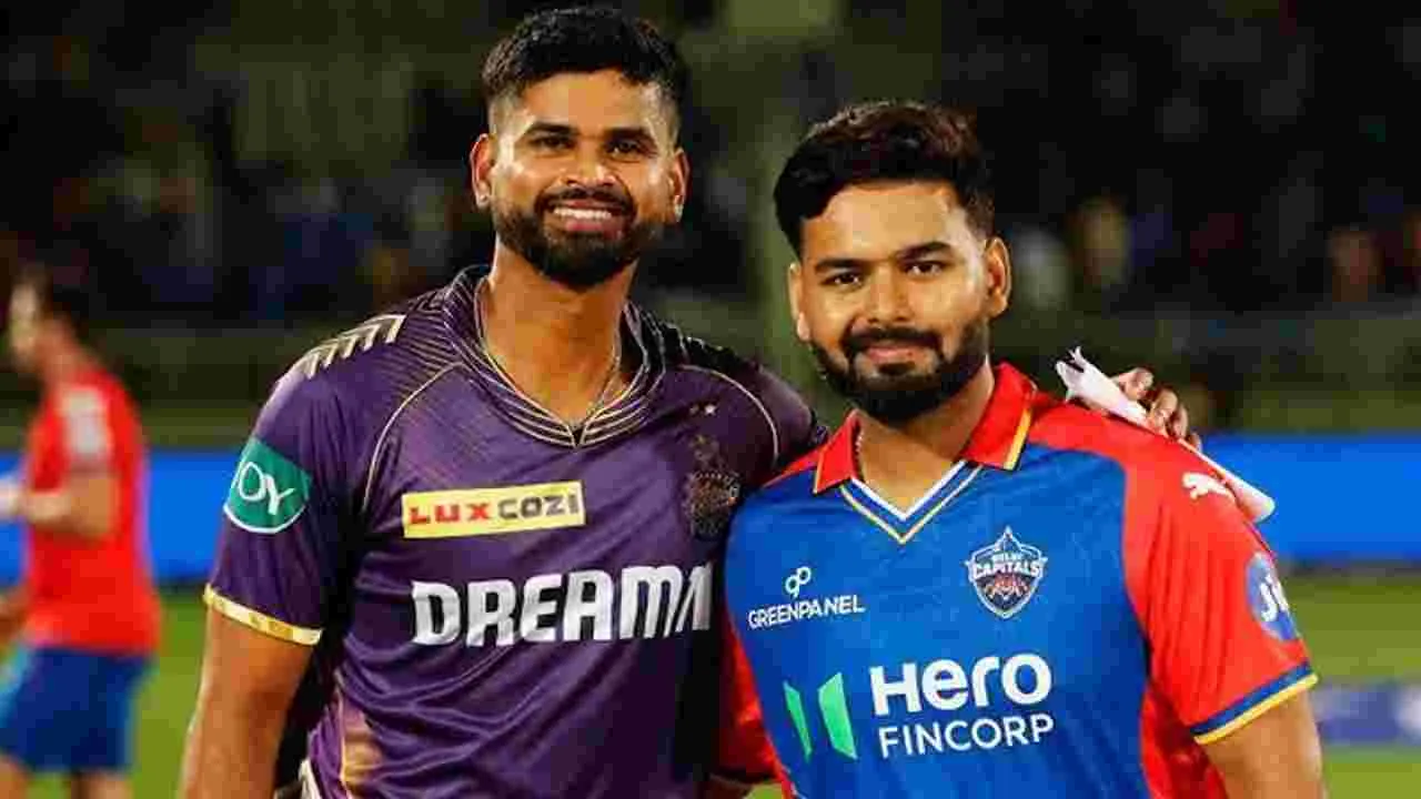 IPL Auction: రిషబ్, అయ్యర్ తోపులు.. రాహుల్‌కు నిరాశ