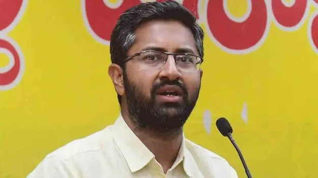 MP Bharat: విశాఖ స్టీల్ ప్లాంట్లో కాంట్రాక్ట్ కార్మికుల తొలగింపు.. ఎంపీ భరత్ క్లారిటీ